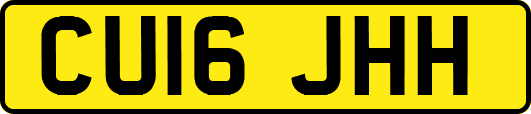 CU16JHH