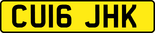 CU16JHK