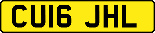 CU16JHL