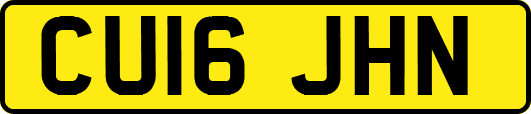 CU16JHN