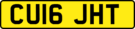 CU16JHT