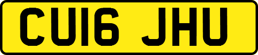 CU16JHU