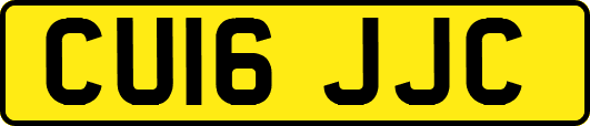 CU16JJC