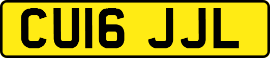 CU16JJL