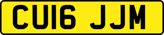 CU16JJM