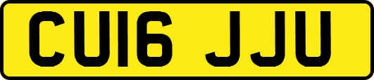 CU16JJU