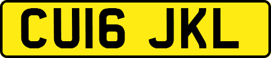 CU16JKL