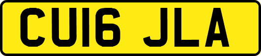 CU16JLA