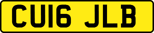 CU16JLB