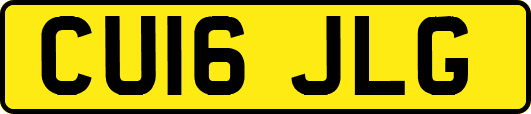 CU16JLG