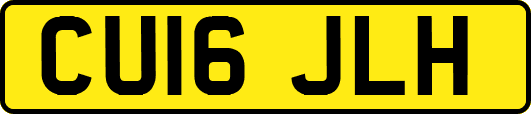 CU16JLH