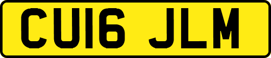 CU16JLM