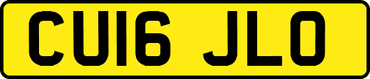 CU16JLO