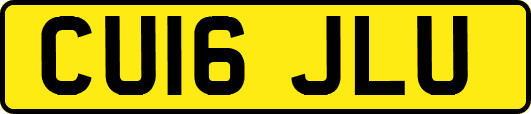 CU16JLU