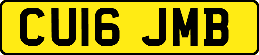 CU16JMB