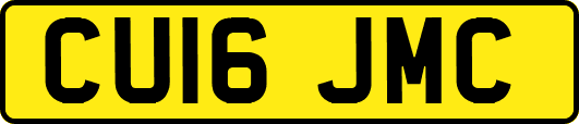 CU16JMC