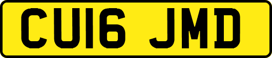CU16JMD