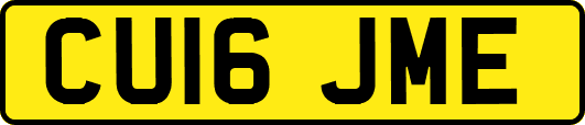 CU16JME