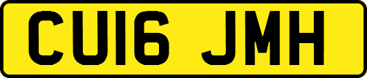 CU16JMH
