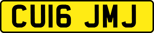CU16JMJ