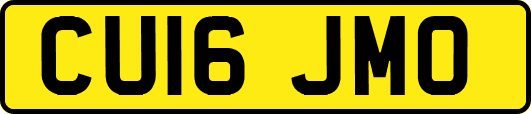 CU16JMO