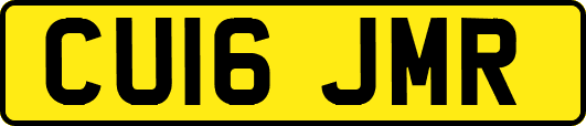 CU16JMR