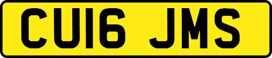 CU16JMS