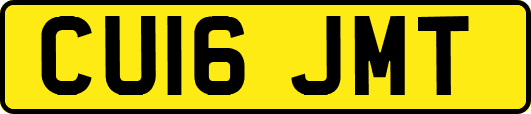 CU16JMT