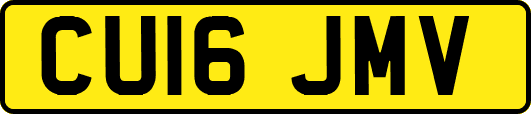 CU16JMV