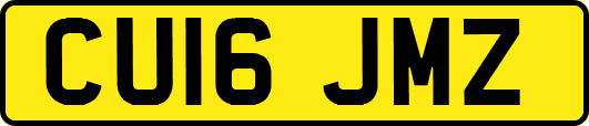 CU16JMZ