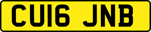 CU16JNB