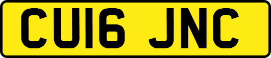CU16JNC