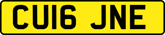 CU16JNE