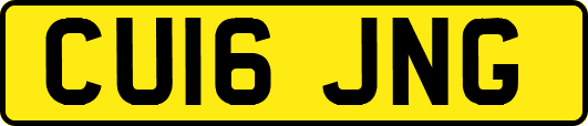 CU16JNG