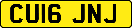 CU16JNJ