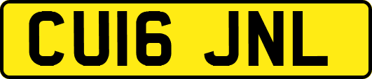 CU16JNL