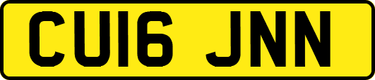 CU16JNN