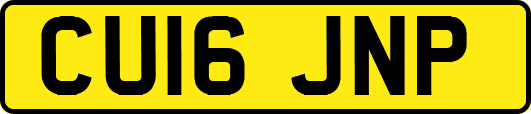 CU16JNP