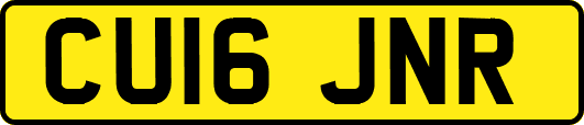 CU16JNR