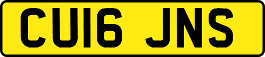 CU16JNS