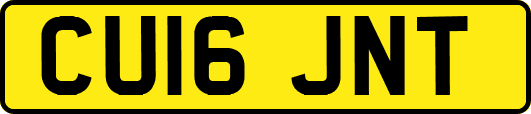 CU16JNT