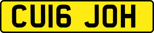 CU16JOH