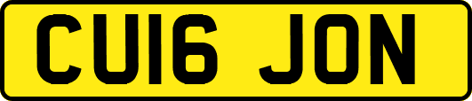 CU16JON