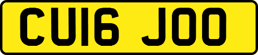 CU16JOO