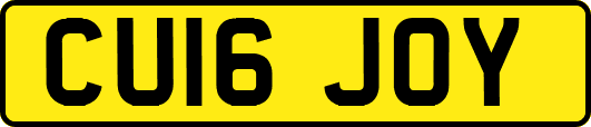 CU16JOY