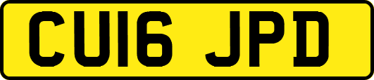 CU16JPD
