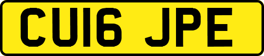 CU16JPE