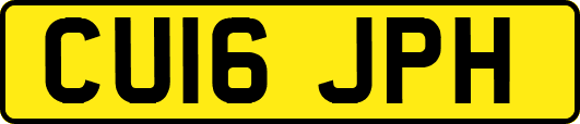 CU16JPH