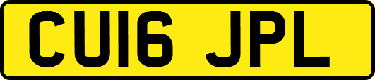 CU16JPL