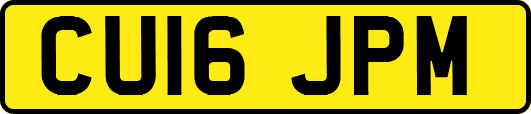 CU16JPM